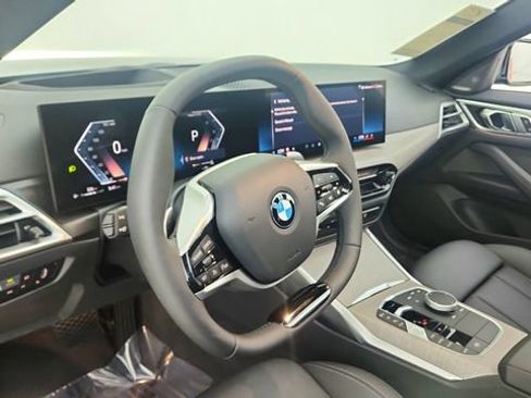 Used 2025 BMW 430i w/ Premium Package image 19