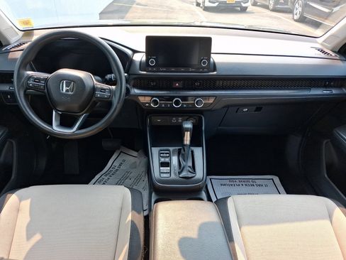 Used 2024 Honda CR-V EX image 12