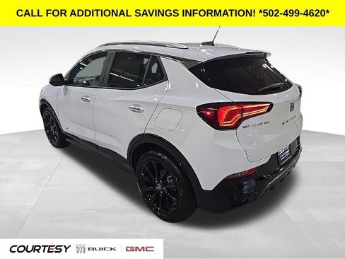 New 2026 Buick Encore GX Sport Touring w/ Comfort Package image 5