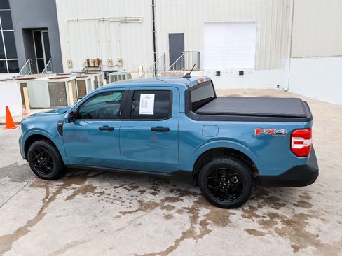 Used 2022 Ford Maverick XLT w/ Equipment Group 300A Standard image 10