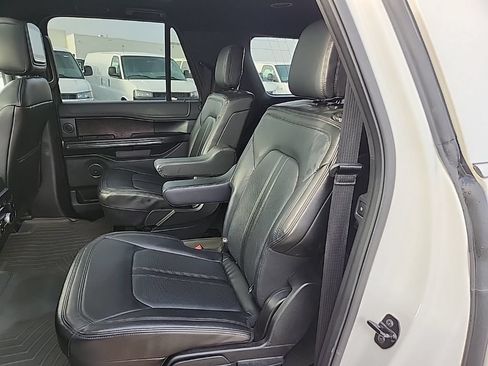 Used 2018 Ford Expedition Max Limited w/ Equipment Group 302A AWD/4WD image 37
