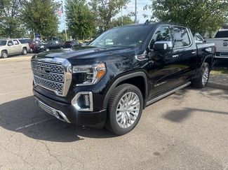 Used 2019 GMC Sierra 1500 Denali w/ Denali Ultimate Package AWD/4WD video 1
