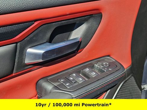 New 2026 RAM 1500 Rebel w/ Bed Utility Group image 11