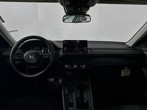 Used 2025 Honda Accord LX image 3