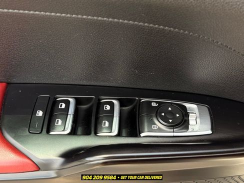 Used 2024 Kia K5 GT-Line w/ GT-Line Premium Package AWD/4WD image 14