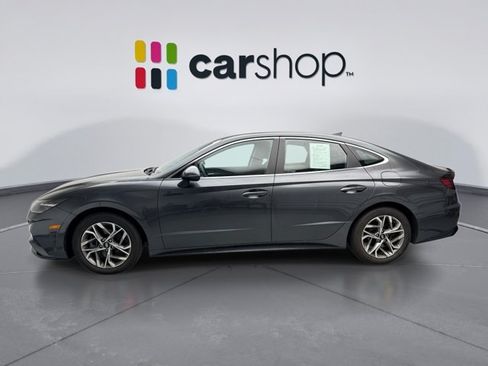 Used 2023 Hyundai Sonata SEL FWD image 2