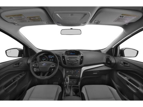 Used 2019 Ford Escape Titanium w/ U9j03 - Titanium Tow Package AWD/4WD image 8