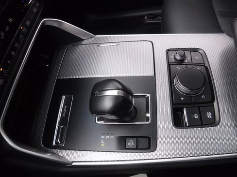 Used 2024 MAZDA CX-90 3.3 Turbo S image 23