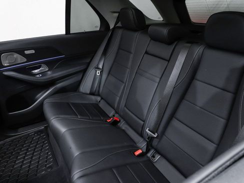 New 2026 Mercedes-Benz GLE 350 4MATIC image 11