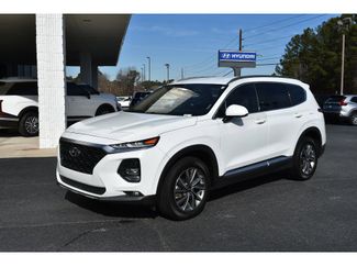Used 2019 Hyundai Santa Fe SEL video 1