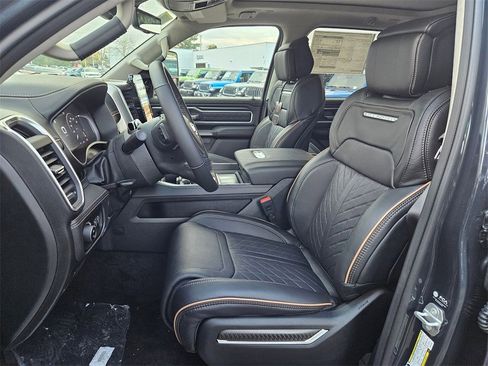 New 2026 RAM 1500 Tungsten w/ Towing Technology Group image 12