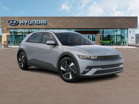 New 2026 Hyundai Ioniq 5 SE image 6