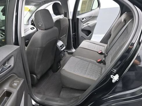 Used 2023 Chevrolet Equinox LT FWD image 10