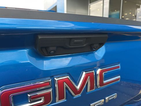 Used 2024 GMC Sierra 1500 Elevation w/ Elevation Premium Package AWD/4WD image 15
