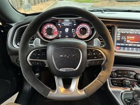 Used 2018 Dodge Challenger SRT Demon w/ Leather Front Seat Group image 32