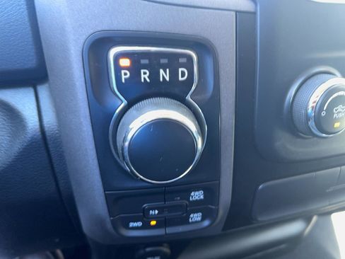 Used 2020 RAM 1500 Tradesman w/ Popular Equipment Group AWD/4WD image 26