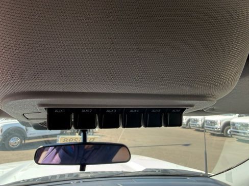 New 2026 Ford F550 4x4 Crew Cab image 9