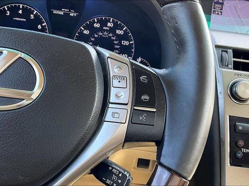 Used 2015 Lexus RX 350 FWD image 24