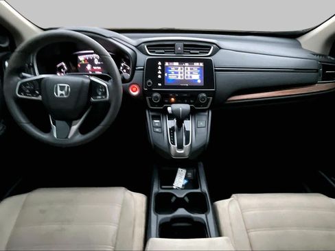 Certified 2018 Honda CR-V EX image 16