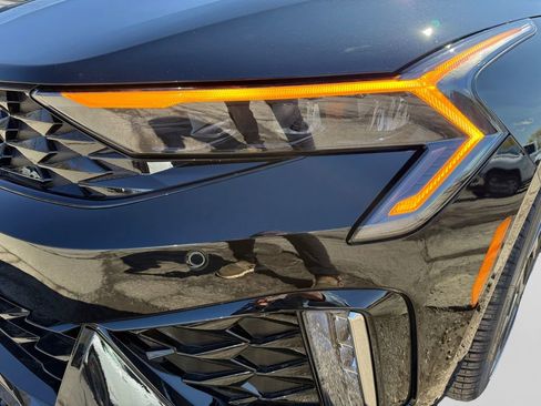 New 2026 Kia K5 GT-Line AWD/4WD image 22