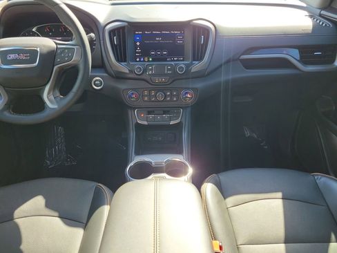 Certified 2023 GMC Terrain AT4 w/ Tech Package image 18
