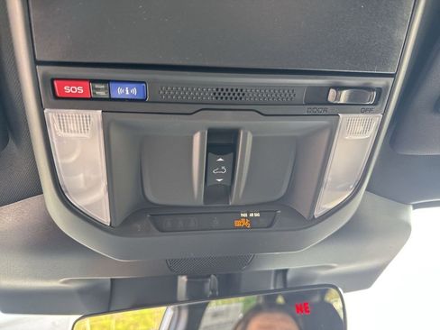 New 2026 Subaru Forester Premium AWD/4WD image 24