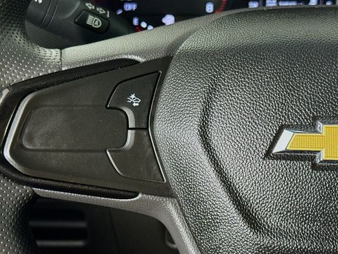 Used 2022 Chevrolet TrailBlazer LS AWD/4WD image 11