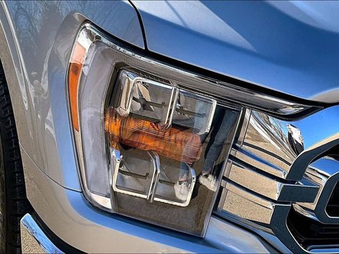 Used 2023 Ford F150 XLT w/ Equipment Group 302A High image 28