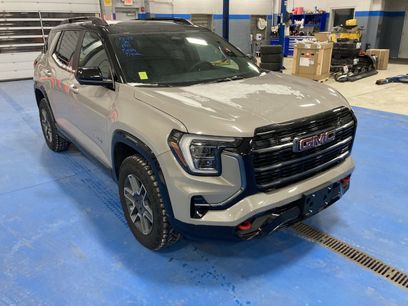 Used 2026 GMC Terrain AT4 w/ Convenience Package III