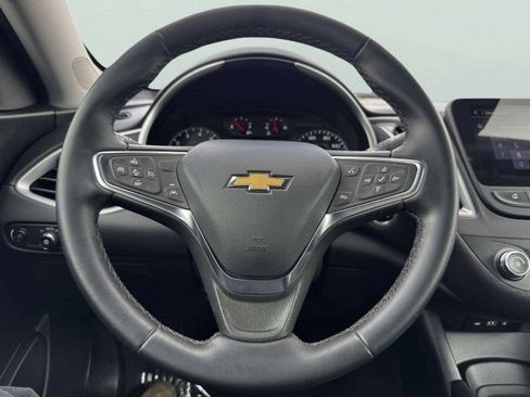 Used 2024 Chevrolet Malibu RS w/ LPO, Floor Liner Package image 30