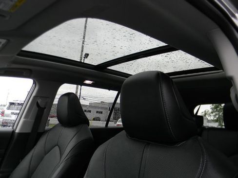 Used 2025 Toyota Grand Highlander AWD Hybrid image 22