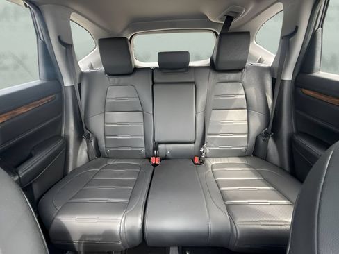 Used 2019 Honda CR-V EX-L image 7