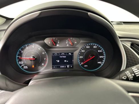 Used 2023 Chevrolet Malibu LT image 17