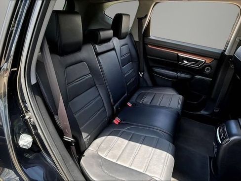 Used 2017 Honda CR-V Touring image 25