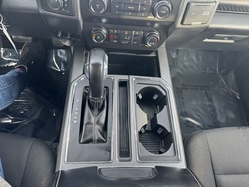 Used 2019 Ford F150 XLT w/ Equipment Group 302A Luxury image 22