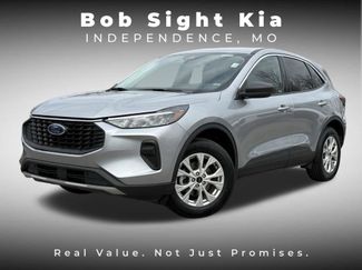 Used 2024 Ford Escape Active w/ Tech Pack #1 360° Tour