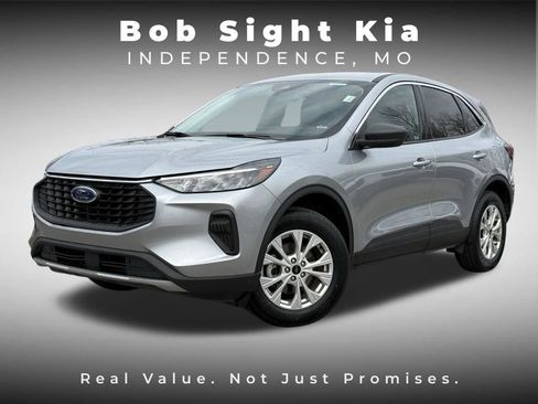 Used 2024 Ford Escape Active w/ Tech Pack #1 image 1