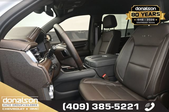 Used 2024 GMC Yukon Denali RWD image 9