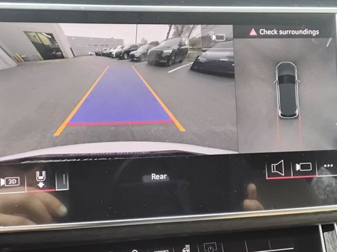 New 2026 Audi Q7 Premium Plus image 25