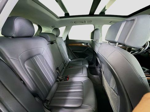 Used 2023 Audi Q5 2.0T Premium Plus image 30