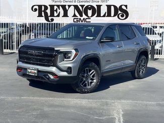 New 2026 GMC Terrain AT4 w/ Technology Package II video 1