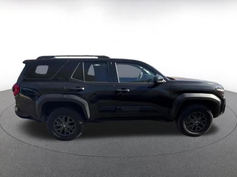 Used 2025 Toyota 4Runner SR5 RWD image 16