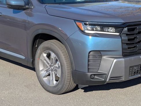 New 2026 Honda Pilot EX-L image 3