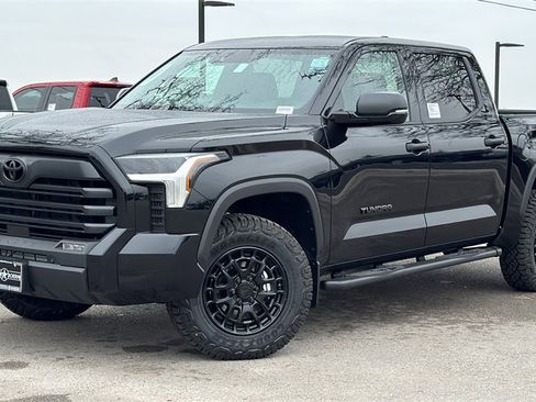 New 2026 Toyota Tundra SR5 image 34