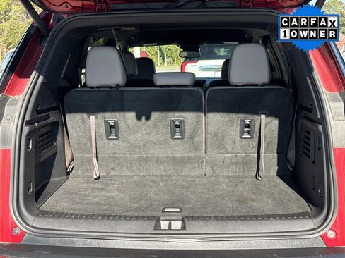 Certified 2024 GMC Acadia Elevation image 12