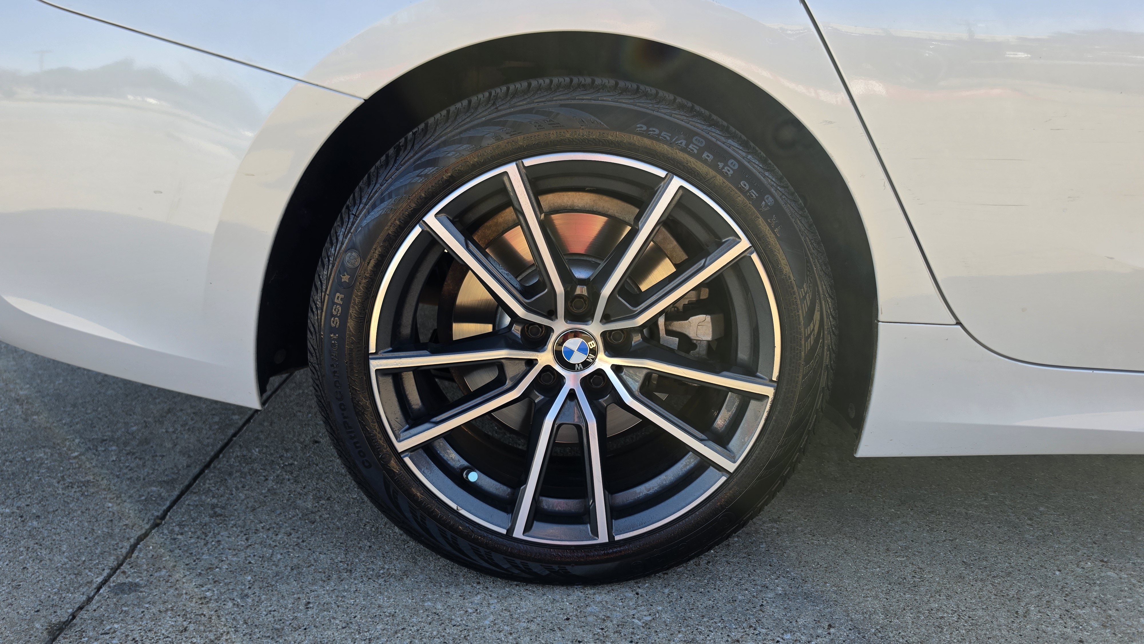 Used 2020 BMW 330i Sedan RWD image 15