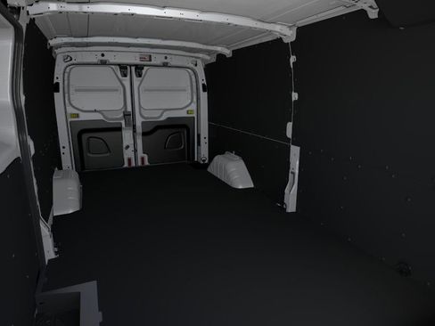New 2026 Ford Transit 350 Low Roof RWD image 11