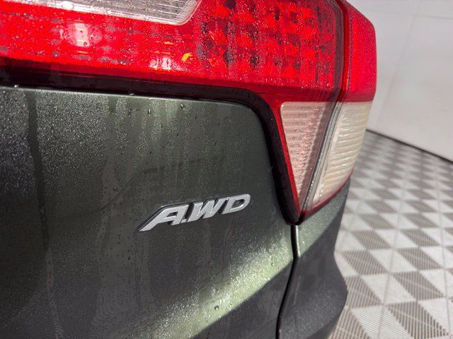 Used 2016 Honda HR-V EX-L image 13