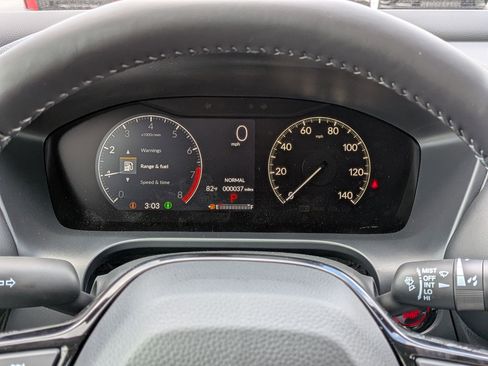 New 2026 Honda HR-V EX-L image 20