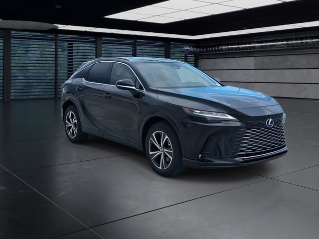 New 2026 Lexus RX 350 Premium w/ Convenience Package FWD image 2